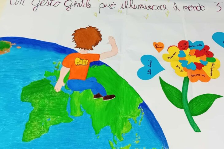 Plesso Francesca Morvillo CLASSE 3D