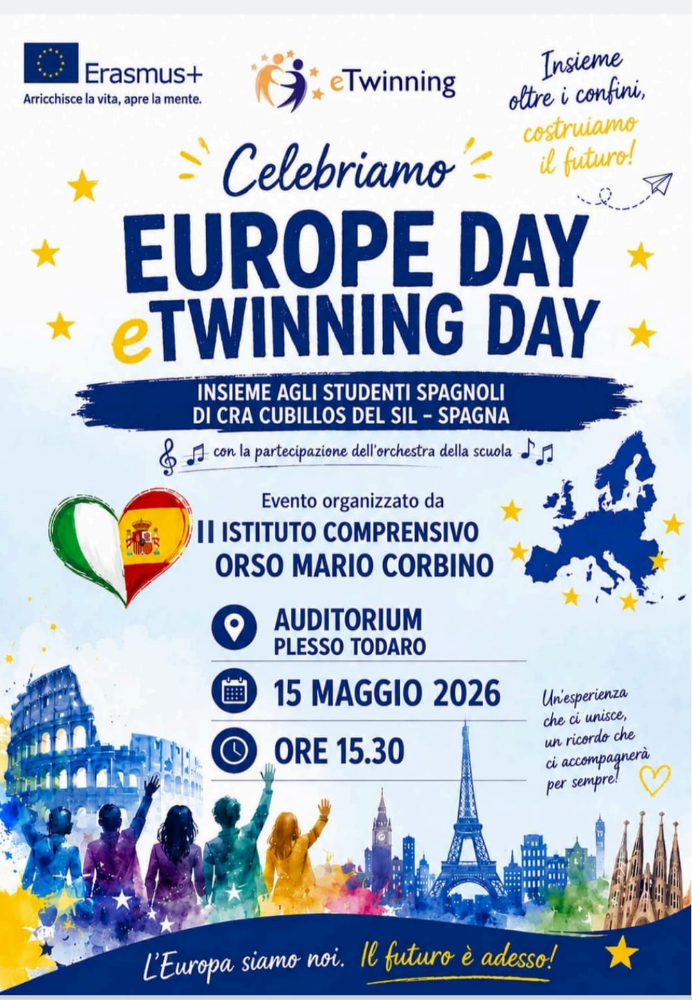 Europe Day